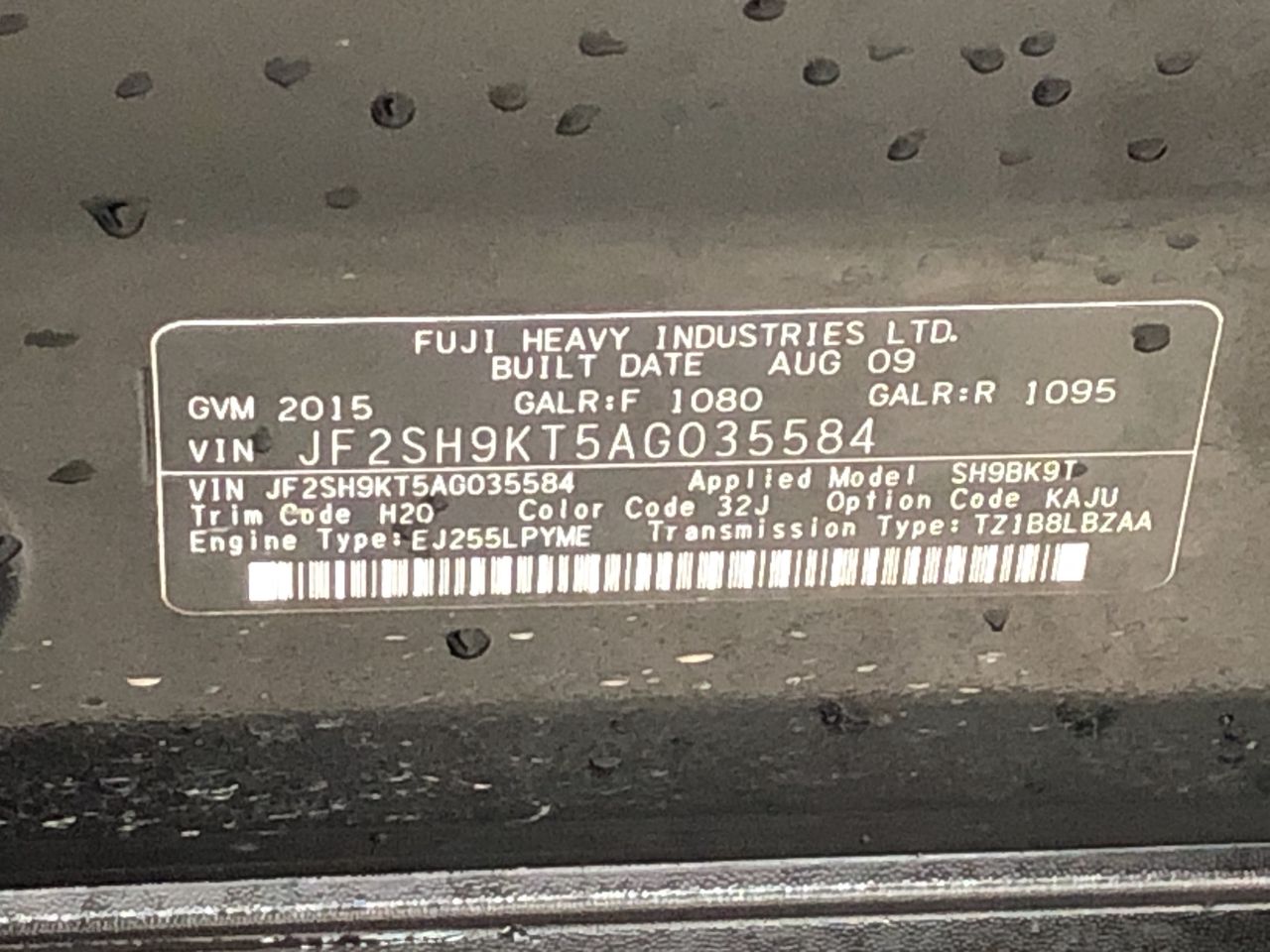 2015 Hyundai Santa Fe Elite DM Turbo Diesel Automatic 7 Seats Wagon