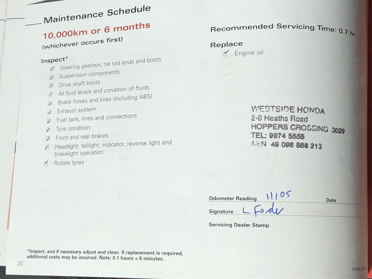 EPSON EcoTank ET-1810 Wireless Single-Function Printer, Black, C11CJ71501.