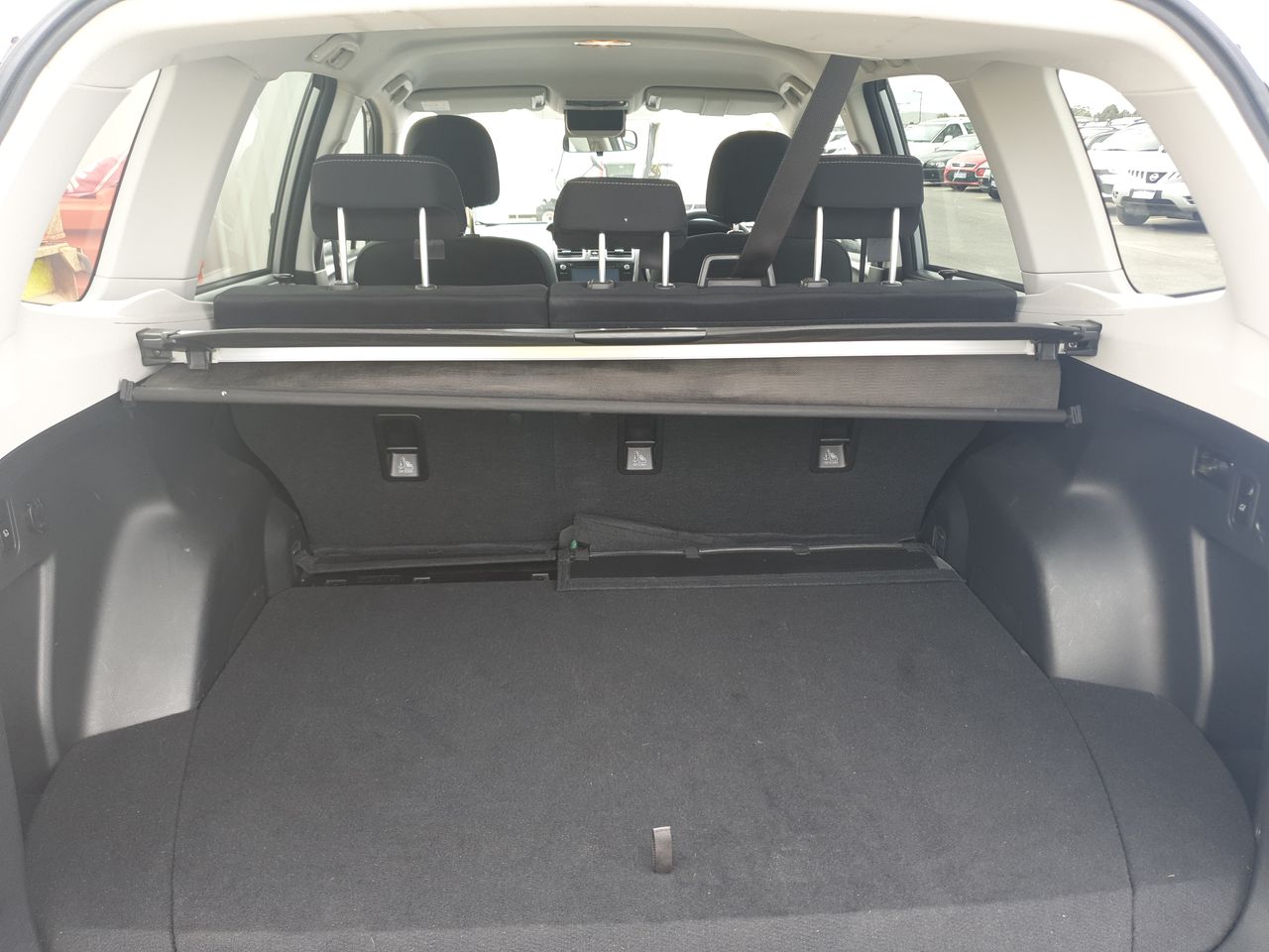 AMAZON Basics Single Computer Monitor Stand – Height Adjustable Desk Arm Mo