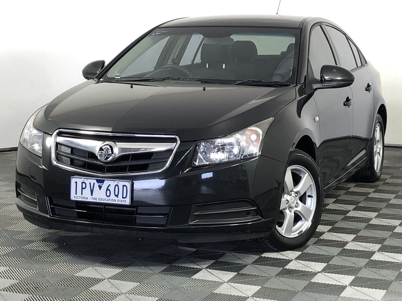 2007 Tambo 7x4 Cooper Camper Trailer