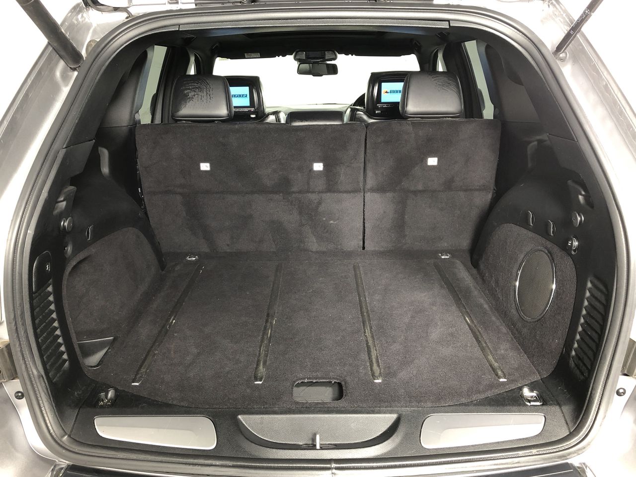 Cross Pendant Featuring 58 Crystals by Swarovski®