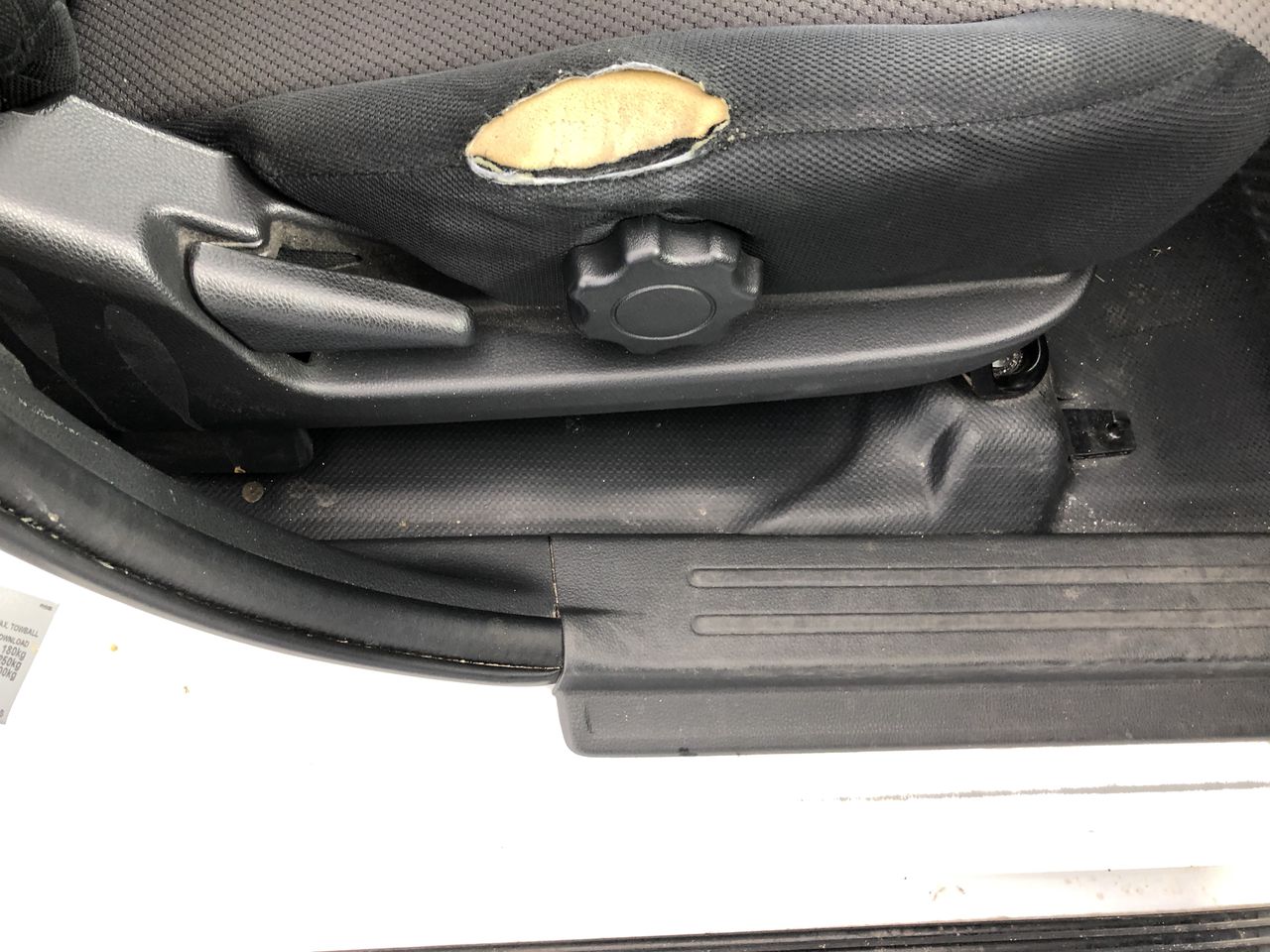 Classic Black Leather Unisex Bracelet