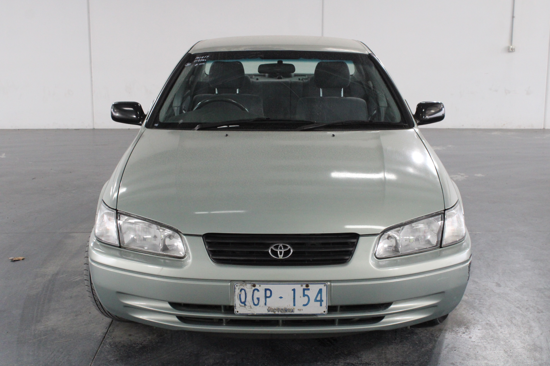 Simulated Diamond Zodiac Necklace - PISCES