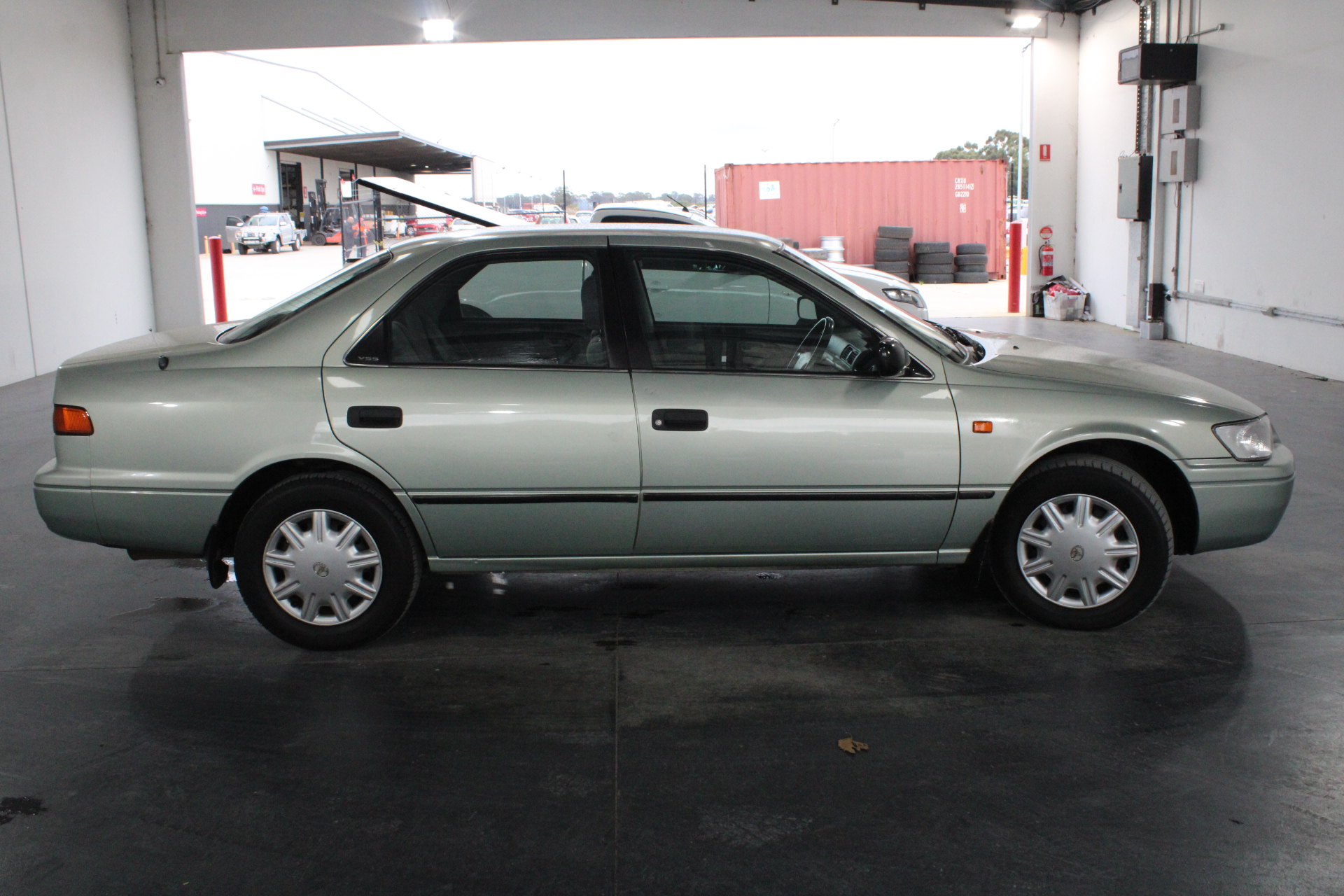 Simulated Diamond Zodiac Necklace - VIRGO