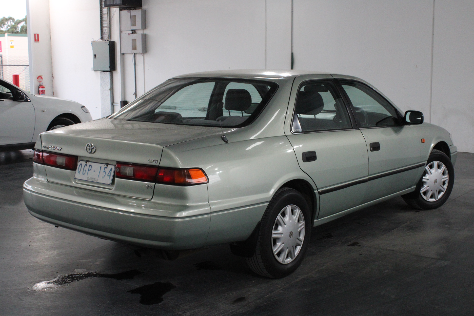 Stunning 925 Sterling Silver Plated "Love" Cuff Bangle - DEMO