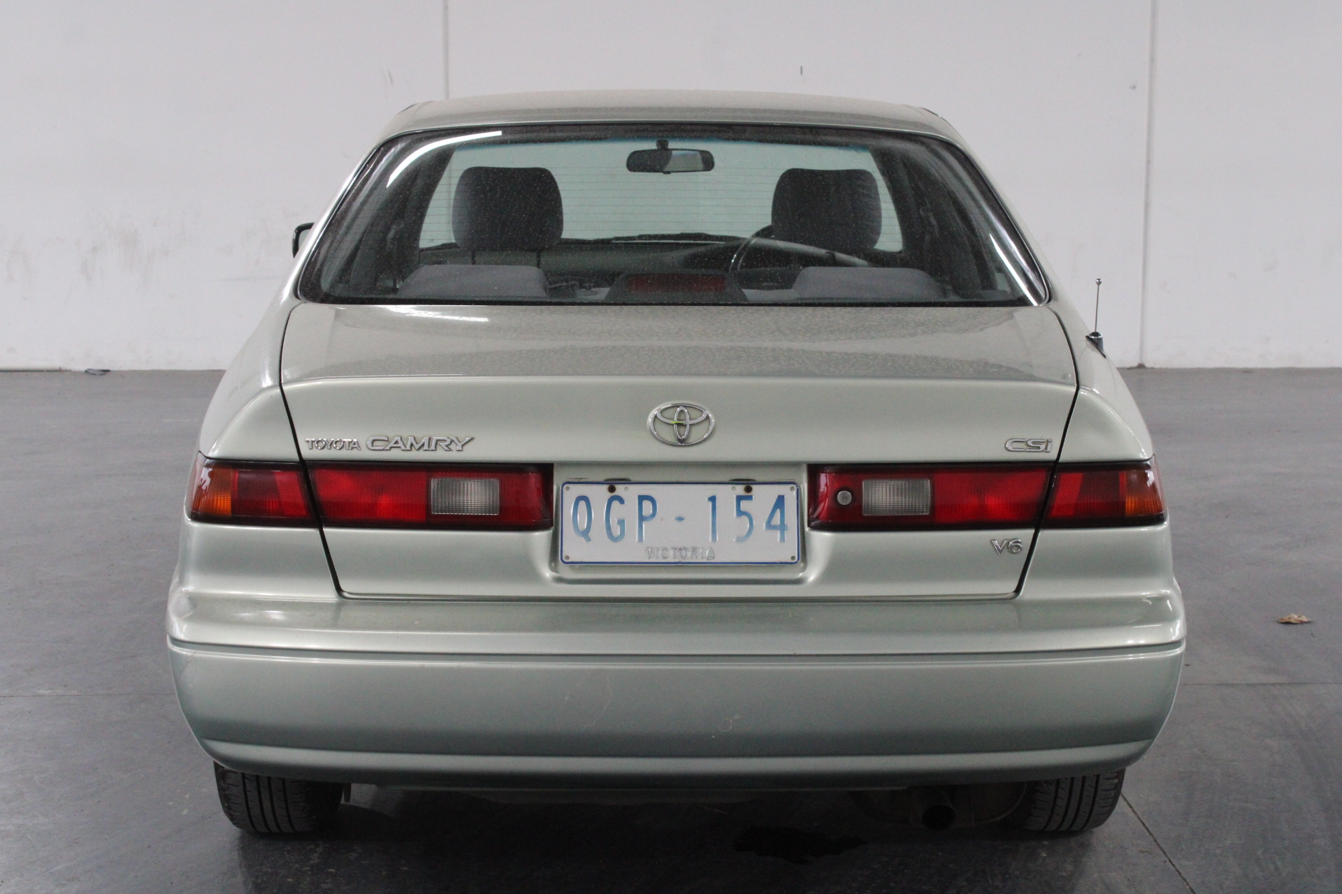 Classic 925 Sterling Silver Plated Bangle - DEMO