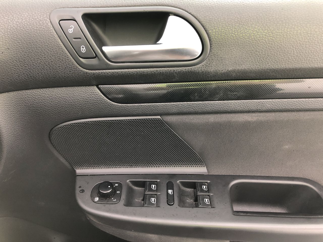 Designer Mismatched Earrings as pictured & described