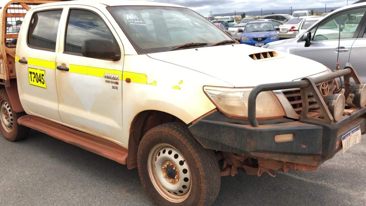 2017 Sea Searcher SSB20 Hydramax Power Boat