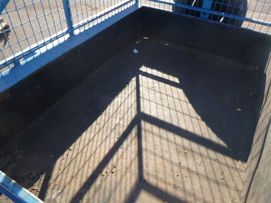 DKNY Women's Onika Lace-Up Sneakers, Size US6.5, Blush Pink.  Buyers Note -