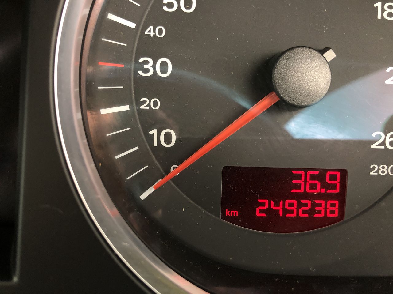 ABELARD Men's Waffle Slim Dobby Shirt, Size M, Sky, A222112128. RRP: $109.