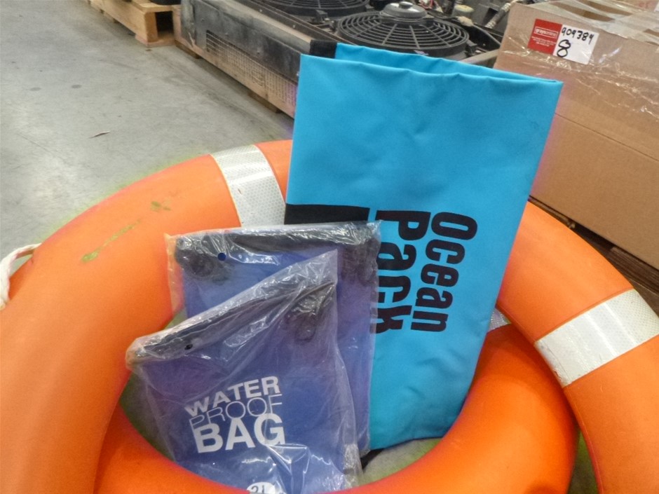 SKECHERS Men's Hands Free Slip-Ins Gowalk Max Halcyon Moc Toe Sneaker, US8/