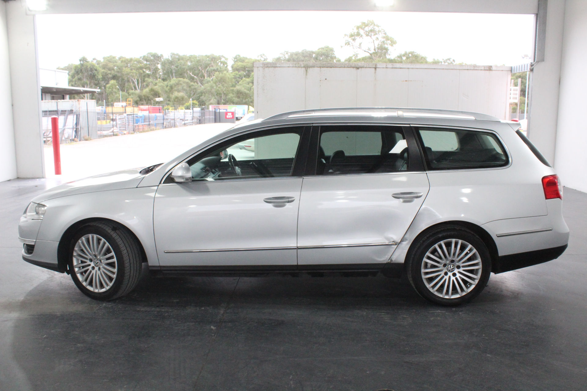 A.C. Byrne Margaret River Sauvignon Blanc Semillon (12x 750mL) WA