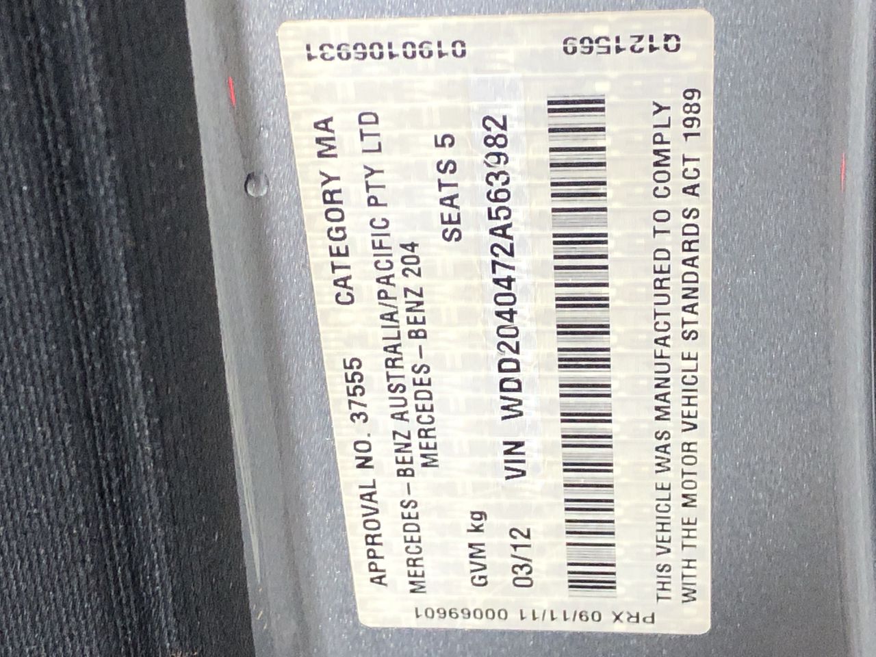 Winebasket Nero D`Avola 2023 (4x 2L) McLaren Vale