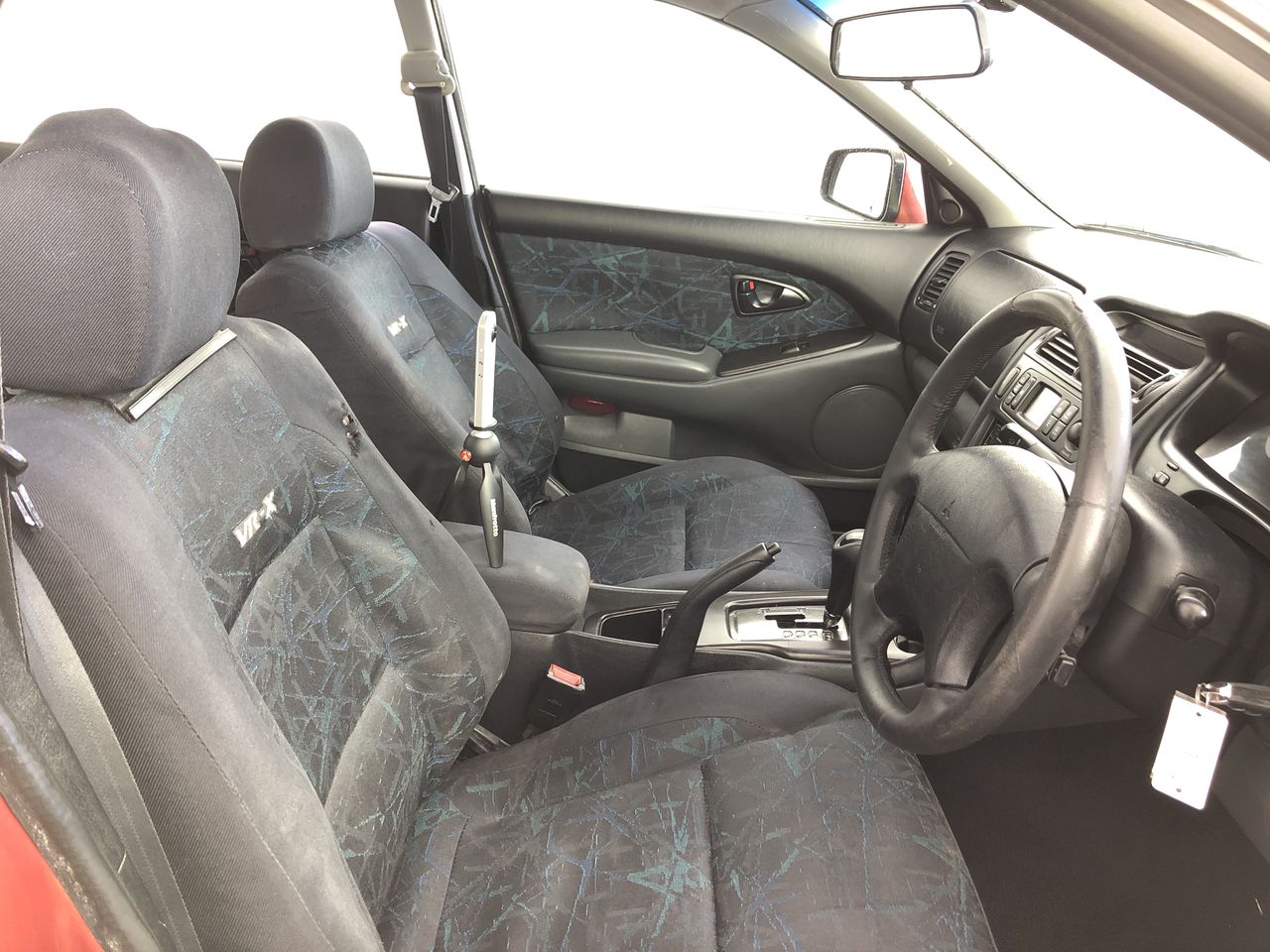 3 x SIGNATURE Women's 3/4 Sleeve Slub Tee, Size XS, 100% Cotton, Orange.  B