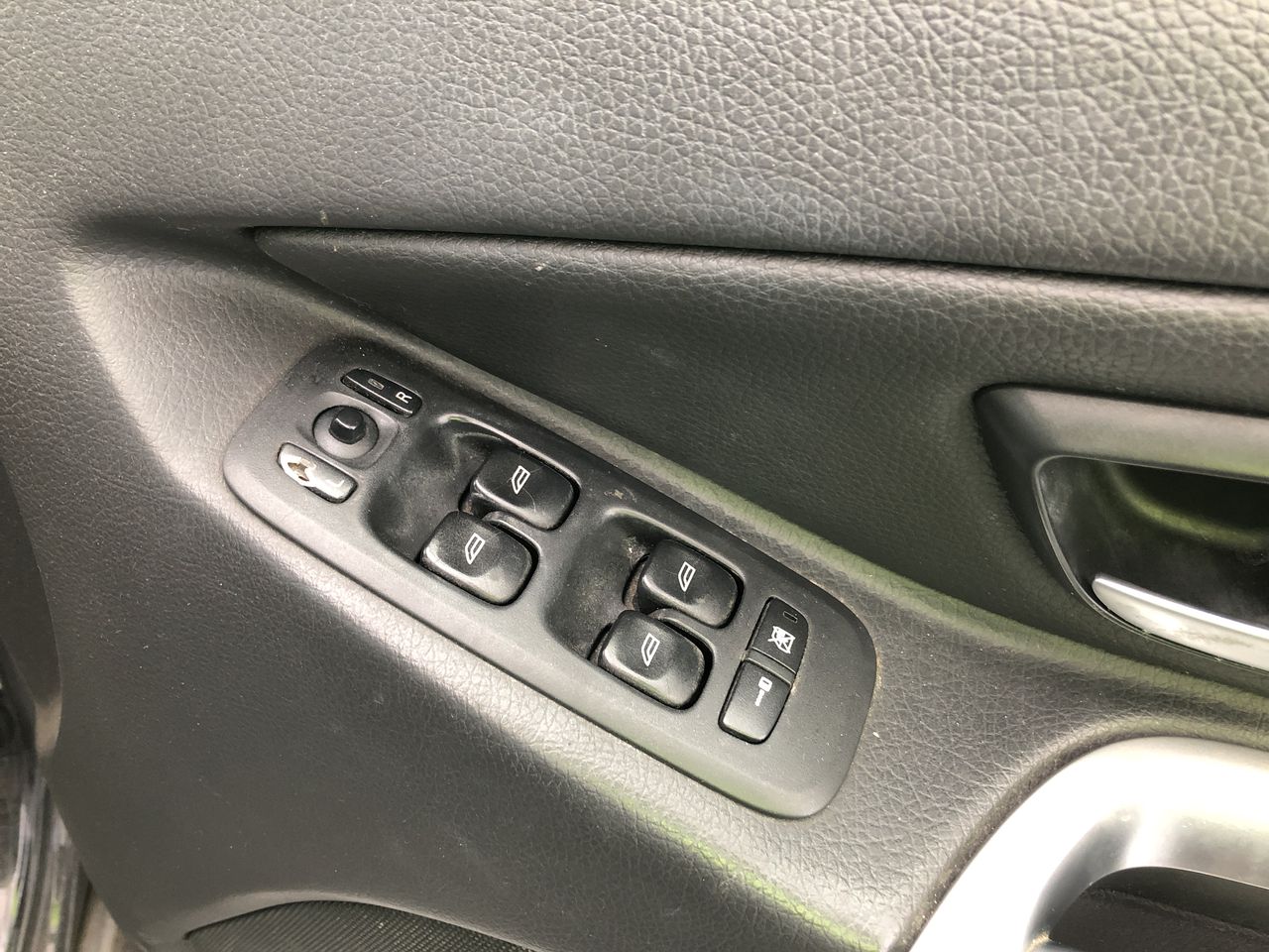 DKNY Women's Half Zip Fleece Sweatshirt, Size M, Peacoat.  Buyers Note - Di