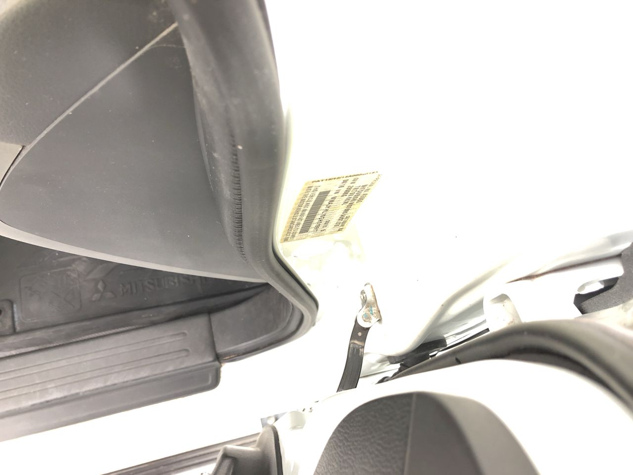 Caterpillar 500 Kva generator