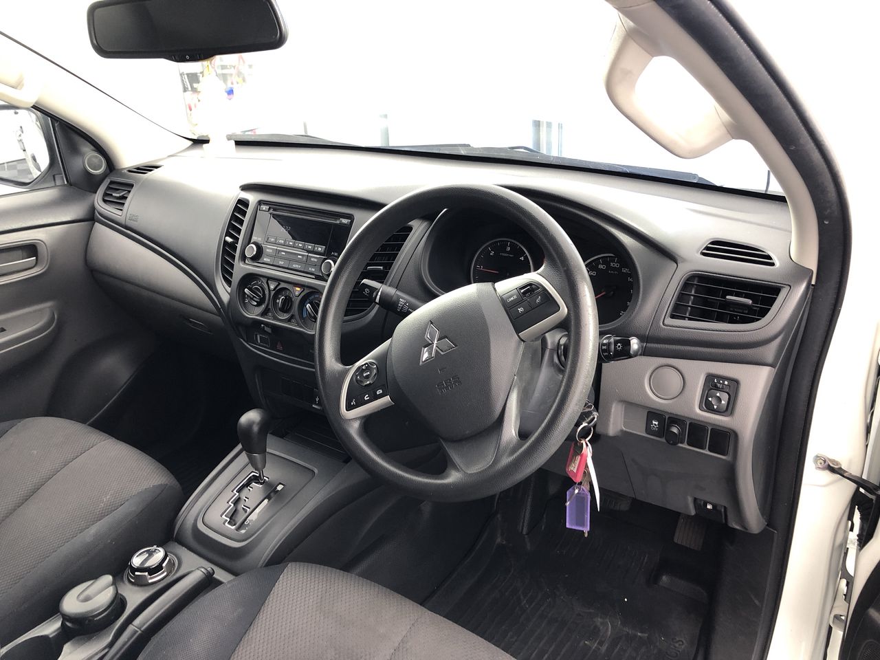 Lombardini Waterpump