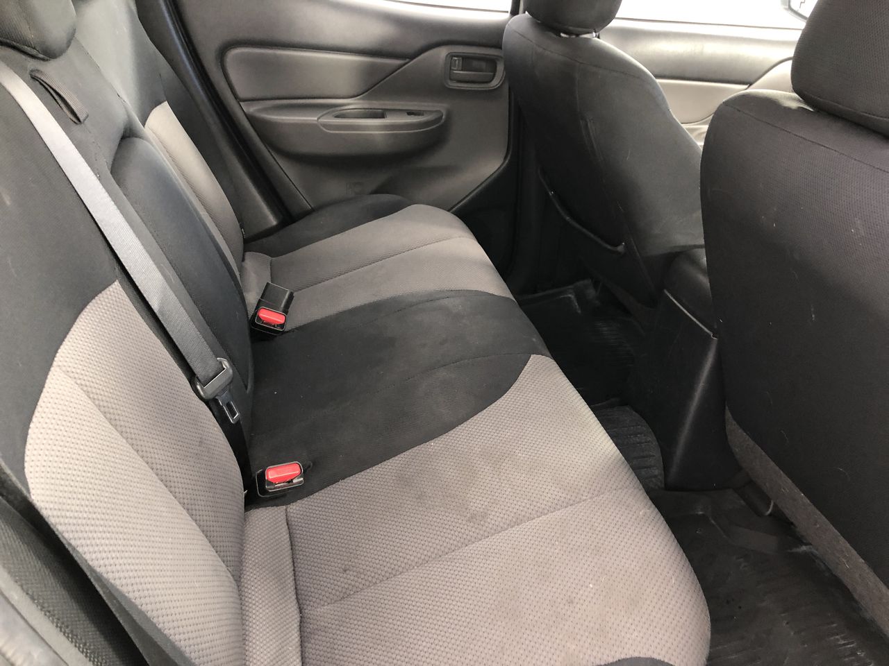 1X 4100L Diesel Fuel Tank