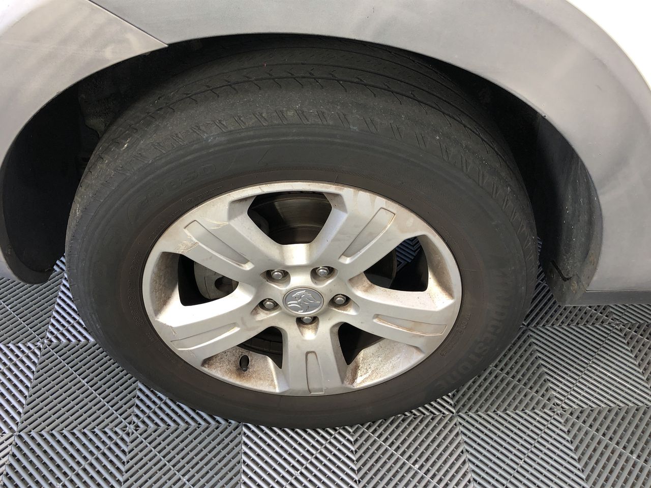 2017 Audi Q7 3.0 TDI Quattro 4M Turbo Diesel Auto - 8 Speed 7 Seats Wagon