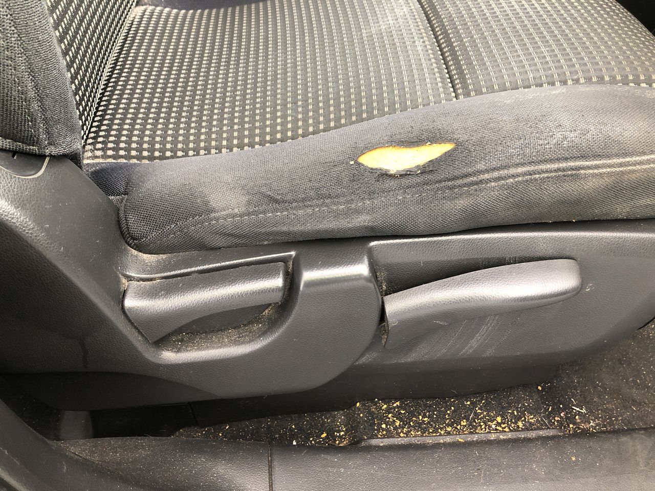 2016 Mitsubishi Triton 4X2 GLX MQ Turbo Diesel Manual Cab Chassis