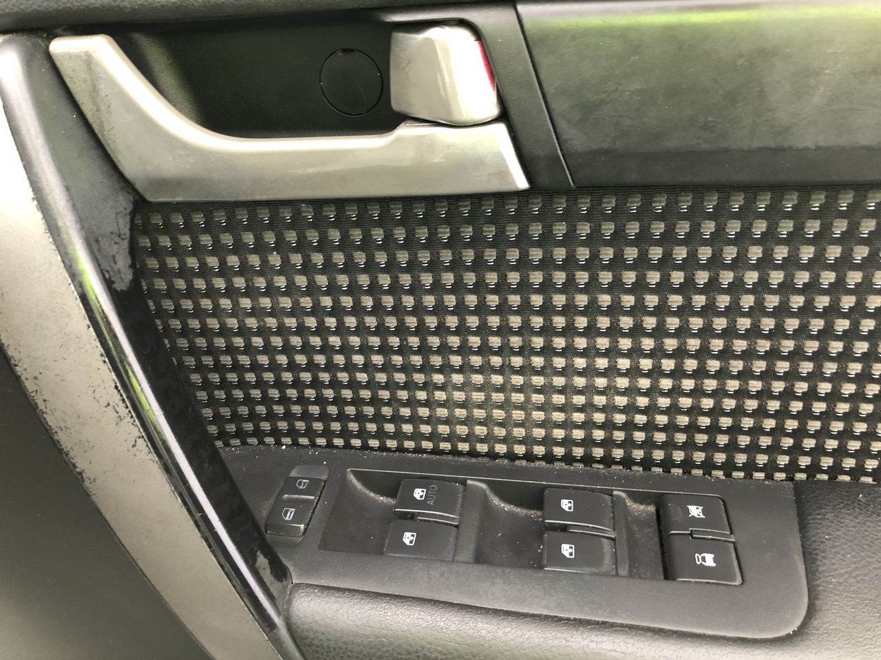 2012 Volkswagen Amarok TDi420 Highline 2H T/D Auto - 8 Speed Dual Cab 