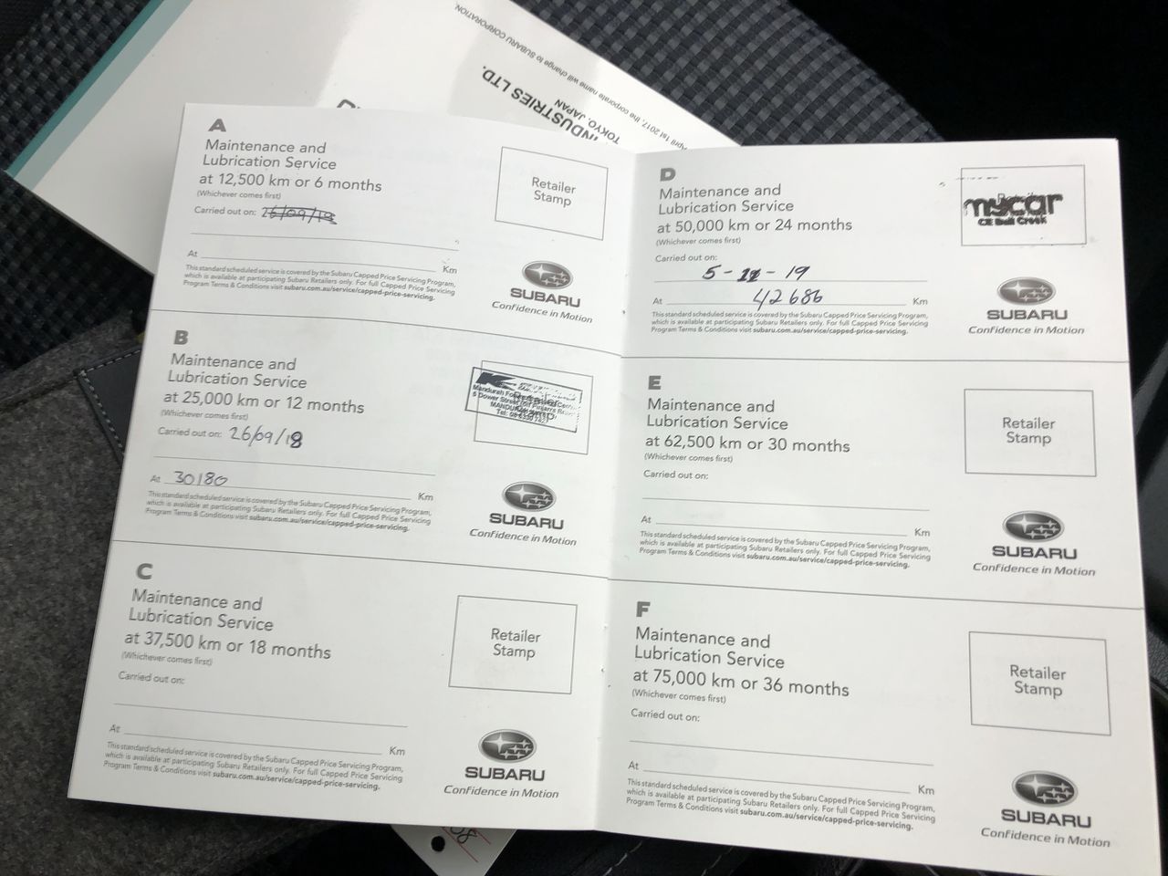 1/100-Ounce Scottdale gold bar x 2