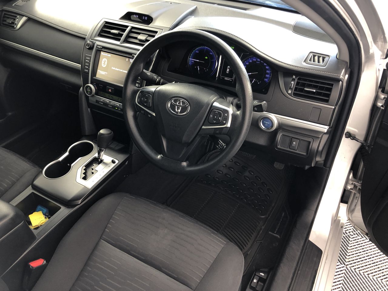 One Kilo Investment Grade Copper Bar