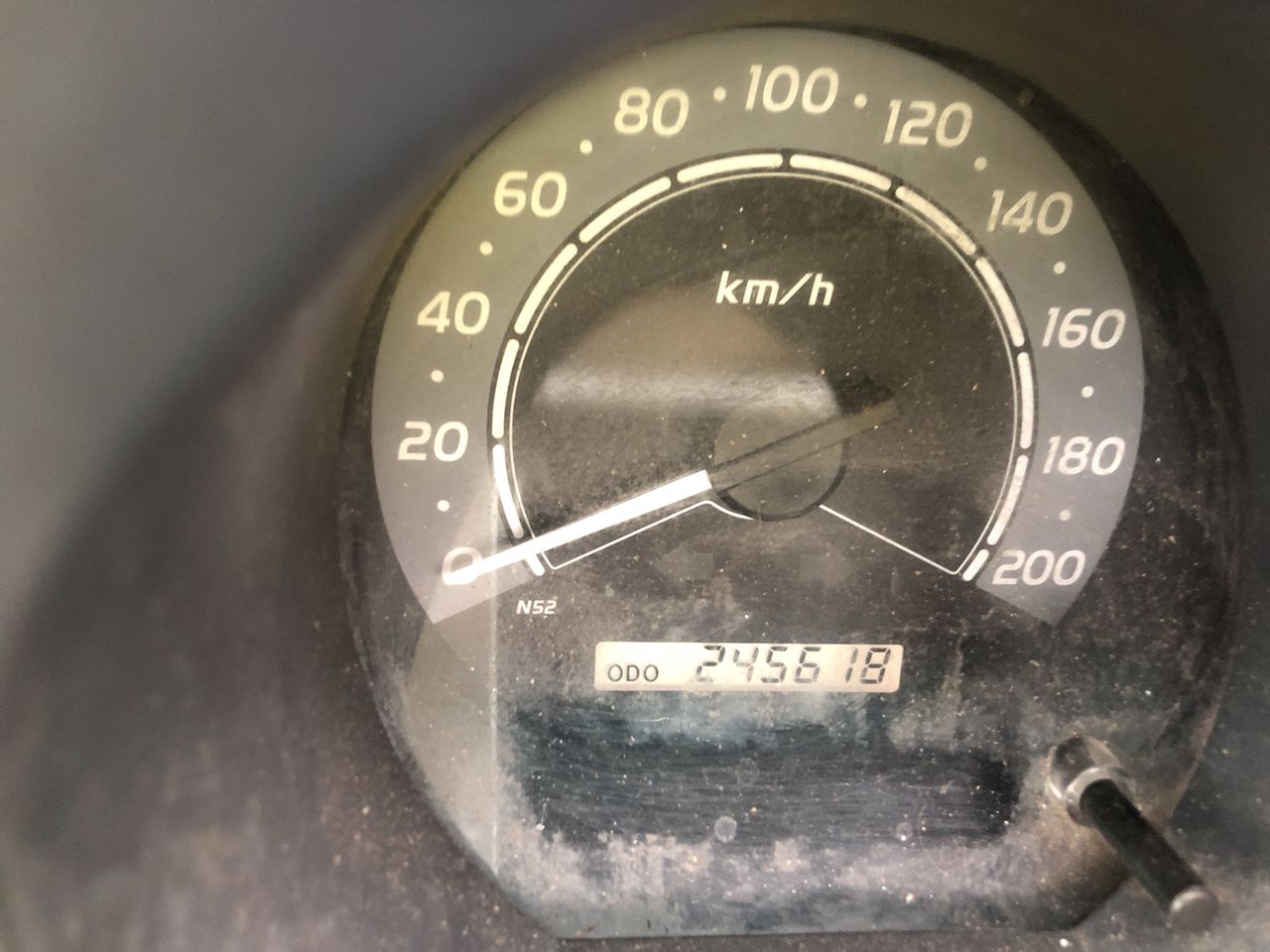 8mm Howlite & Antique Gold Buddha Charm Beaded Bracelet