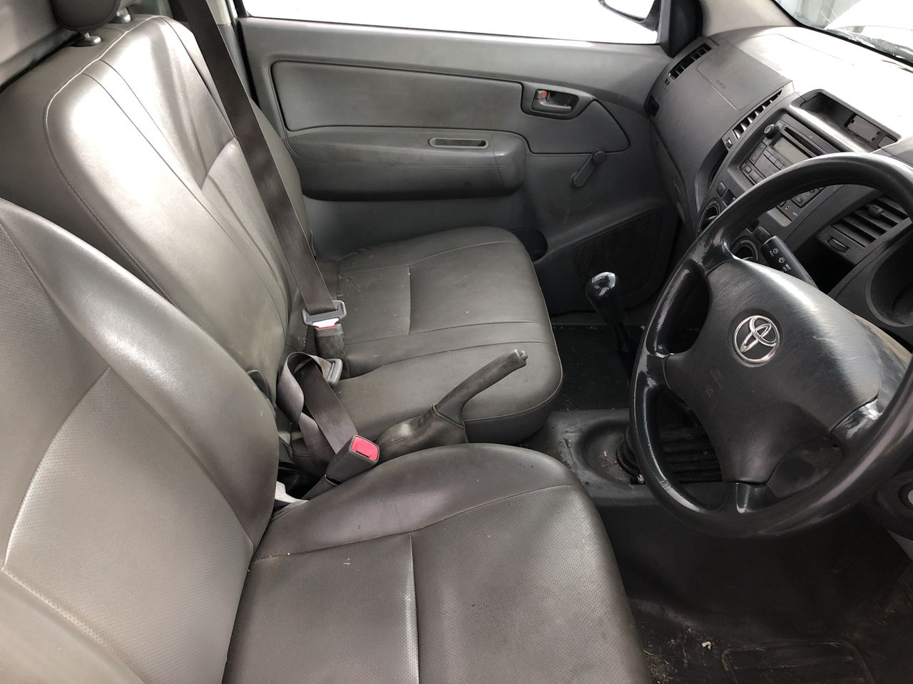 Large Pearl and African Jasper 'Turquoise' Gemstone Bracelet