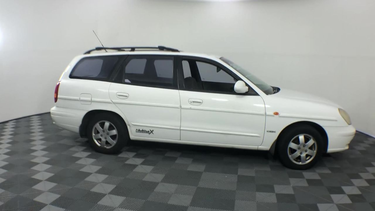 Silver-Filled Cuban Necklace Simulated Diamond Clasp, 12MM - 60.9cm