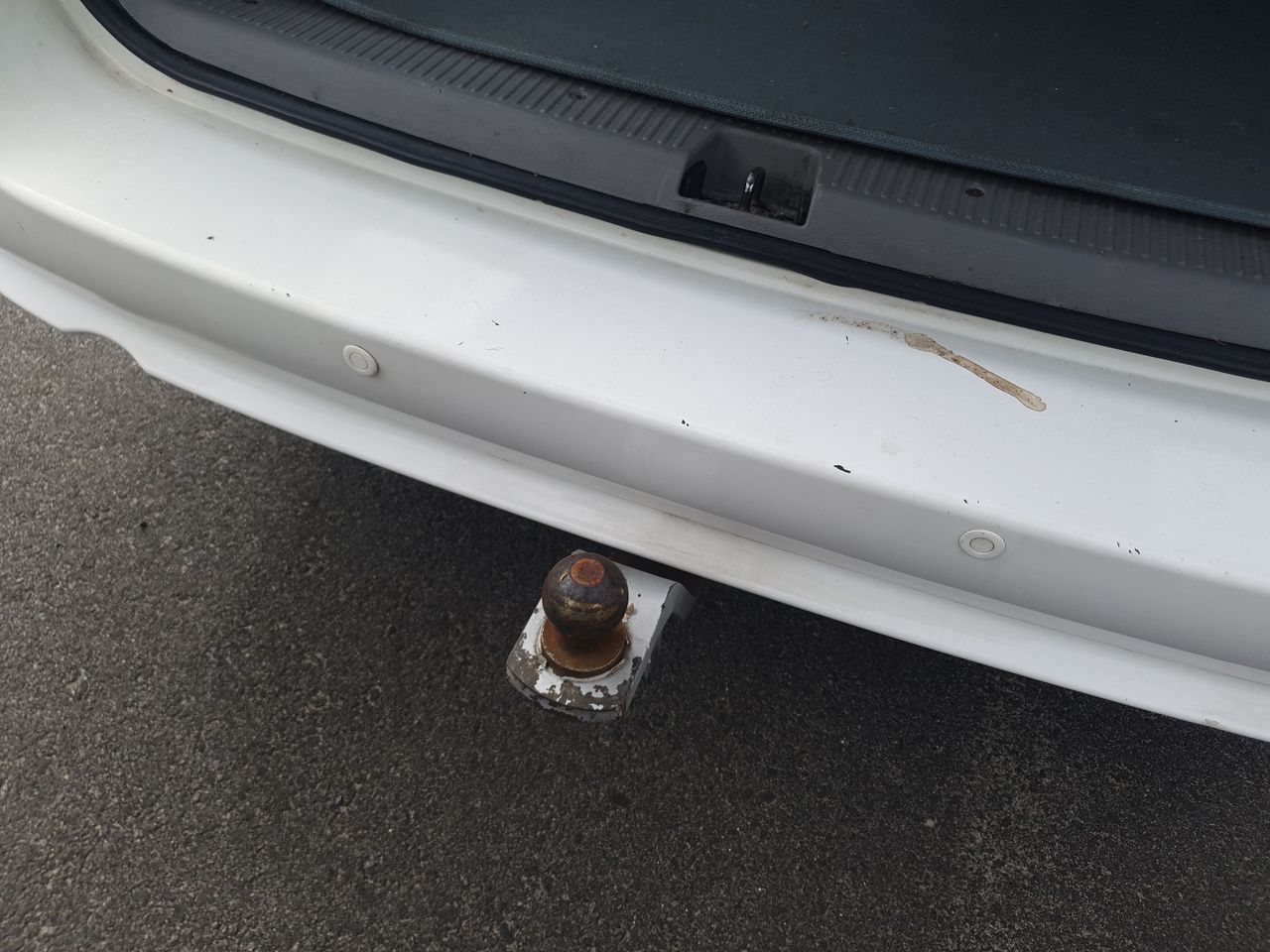 Silver-Filled Cuban Link Chain Necklace, 8MM Wide - 66cm