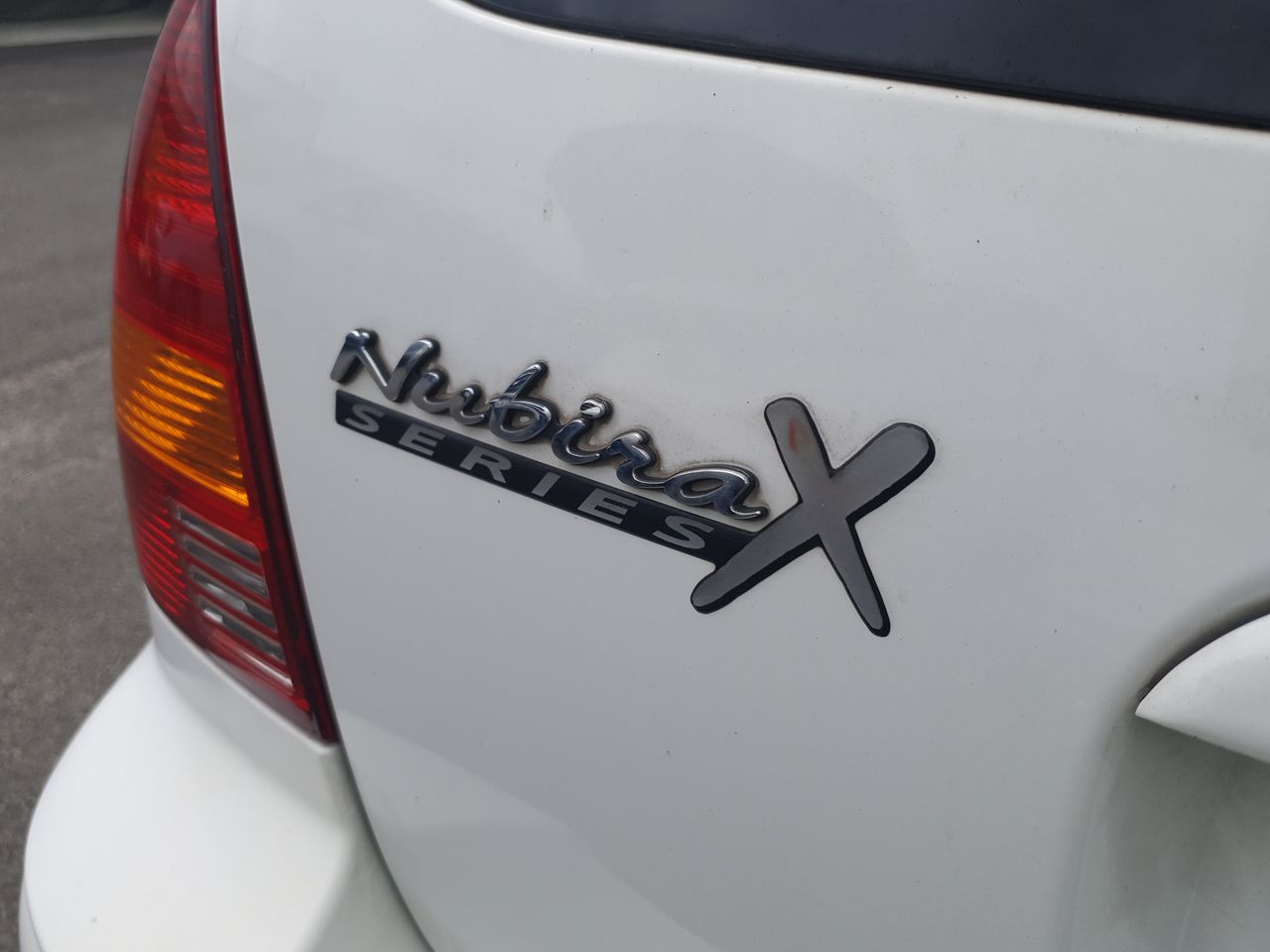 Silver-Filled Cuban Chain Necklace, 8MM Wide - 60.9cm