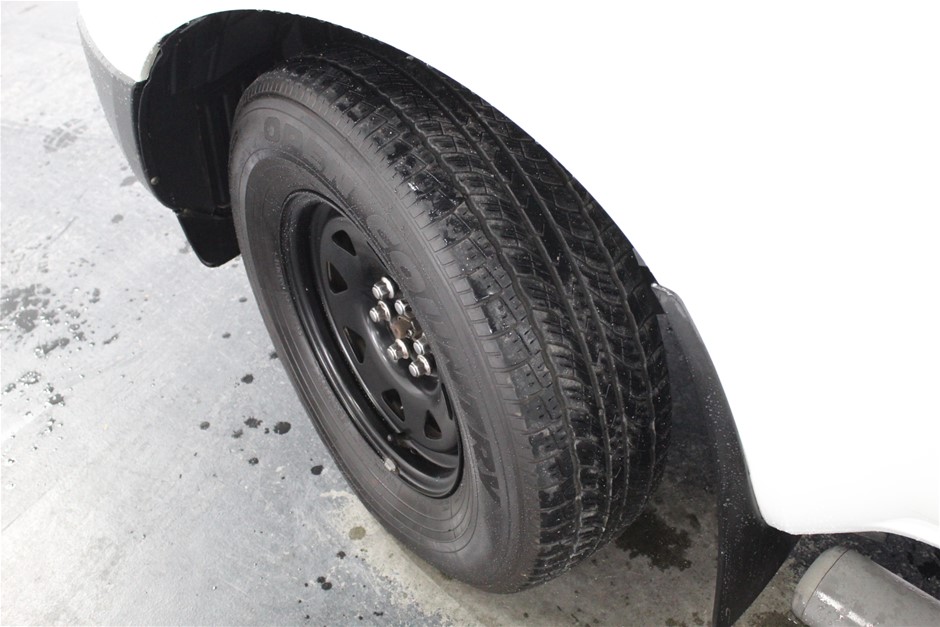 Luxury 18K White Gold Plated Full Diamond Quartz Iced Out Wrist Watch