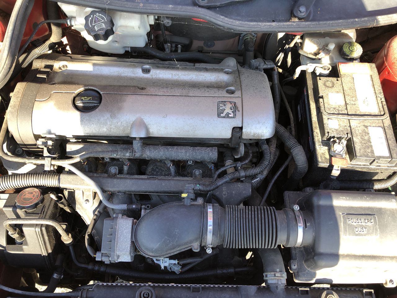 2 x SENSH Rubber Mallets, Incl: 350g and 450g.