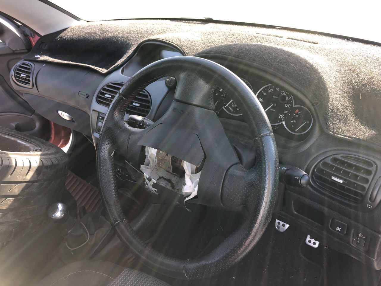 2 x SENSH Pipe Wrenches, 250mm With Dipped Grip Handle.