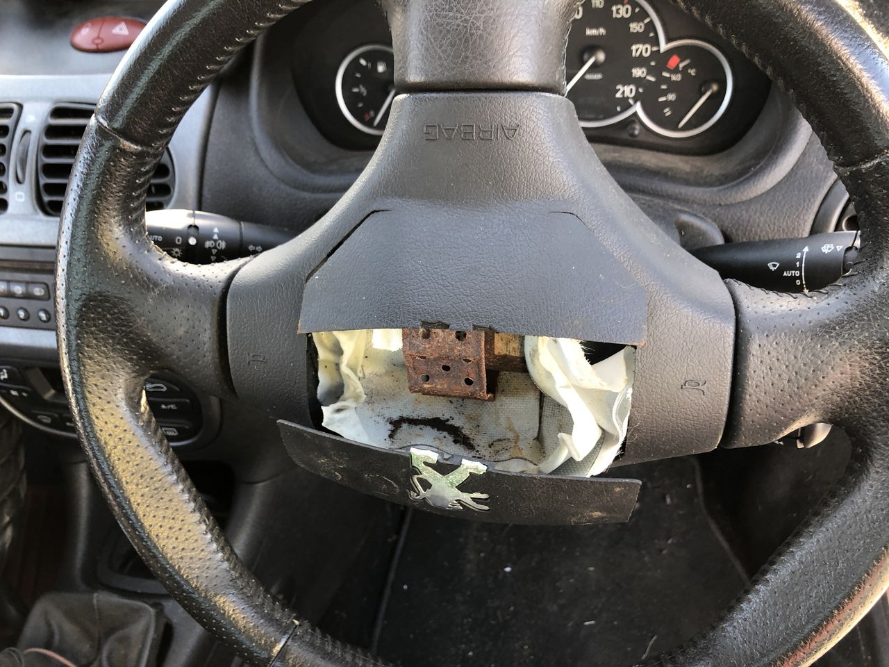 STANLEY Fatmax V20 18V Fast Charger - 4A Rapid Charging. NB: Not in Origina