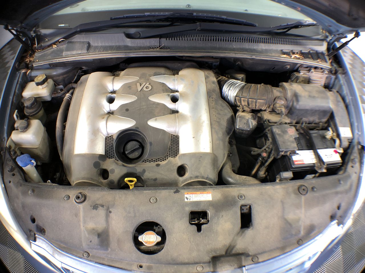 12 Pairs x Nitrile Palm Coated Gloves, Size 10/XL.