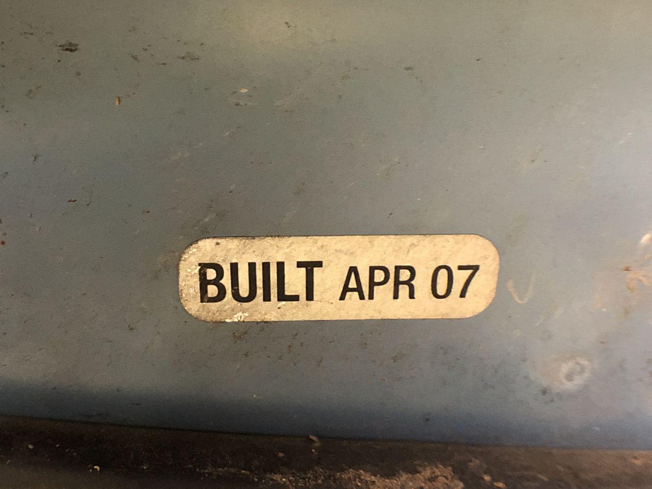 2 x SENSH 300mm Chain Pipe Wrench.