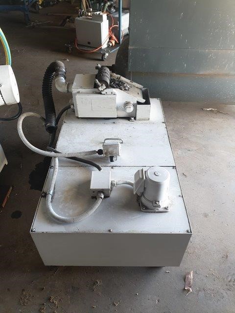 SENSH PVC Carry Tool Box 430mm.