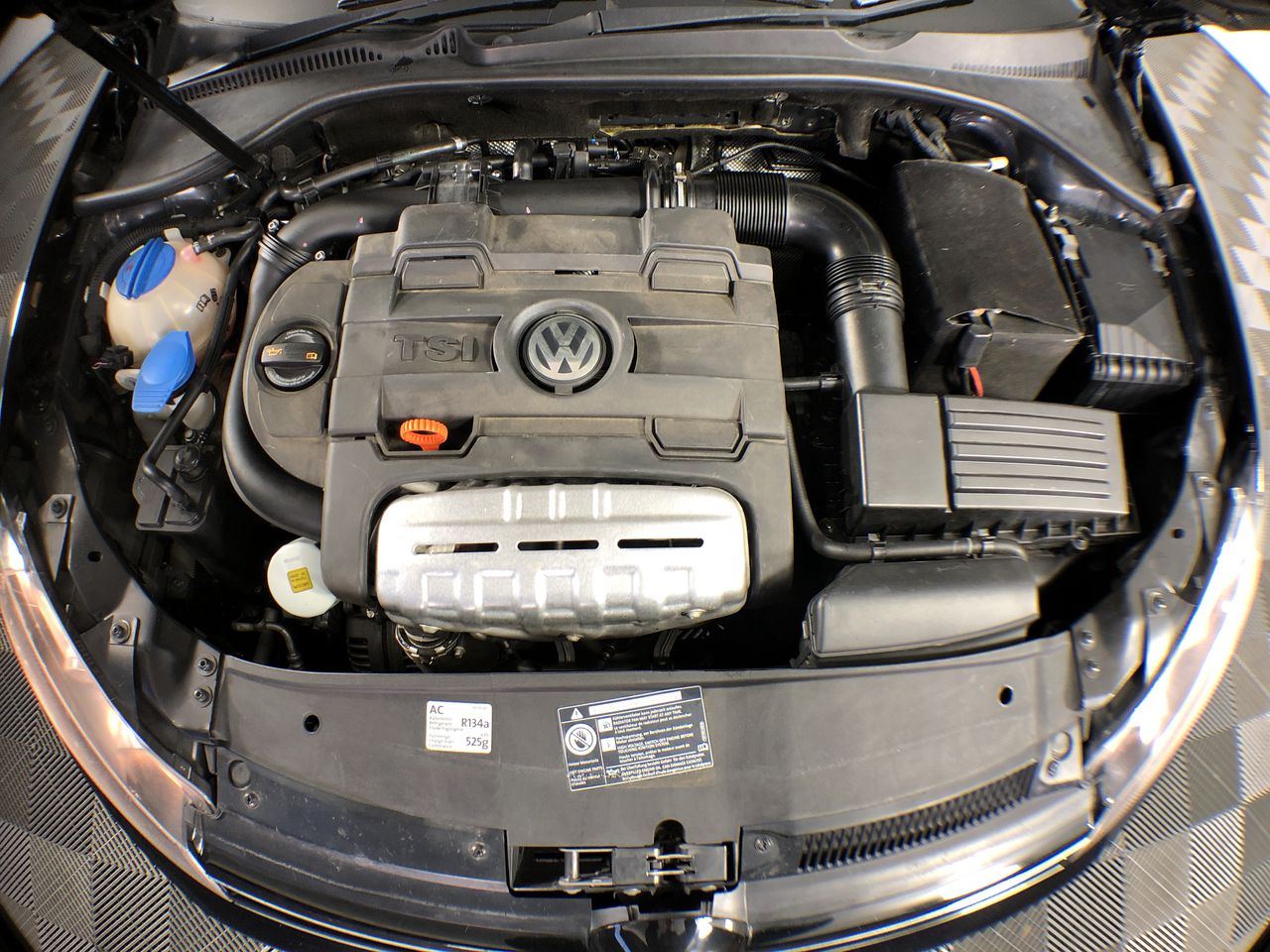 2 x SENSH G-Clamps 100mm.