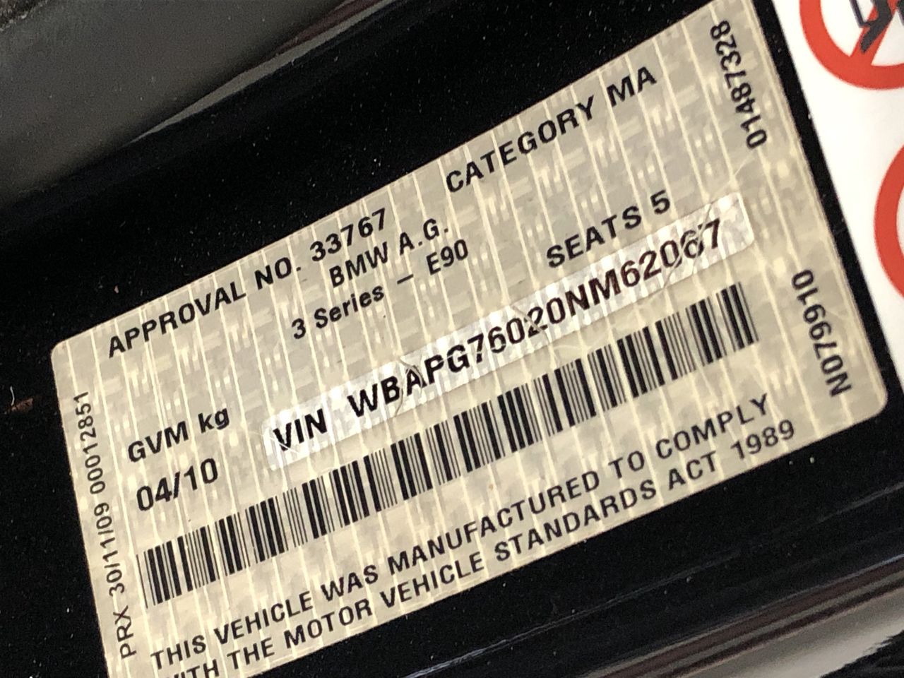 STHOR 19pc HSS Drill Set 1mm to 10mm.