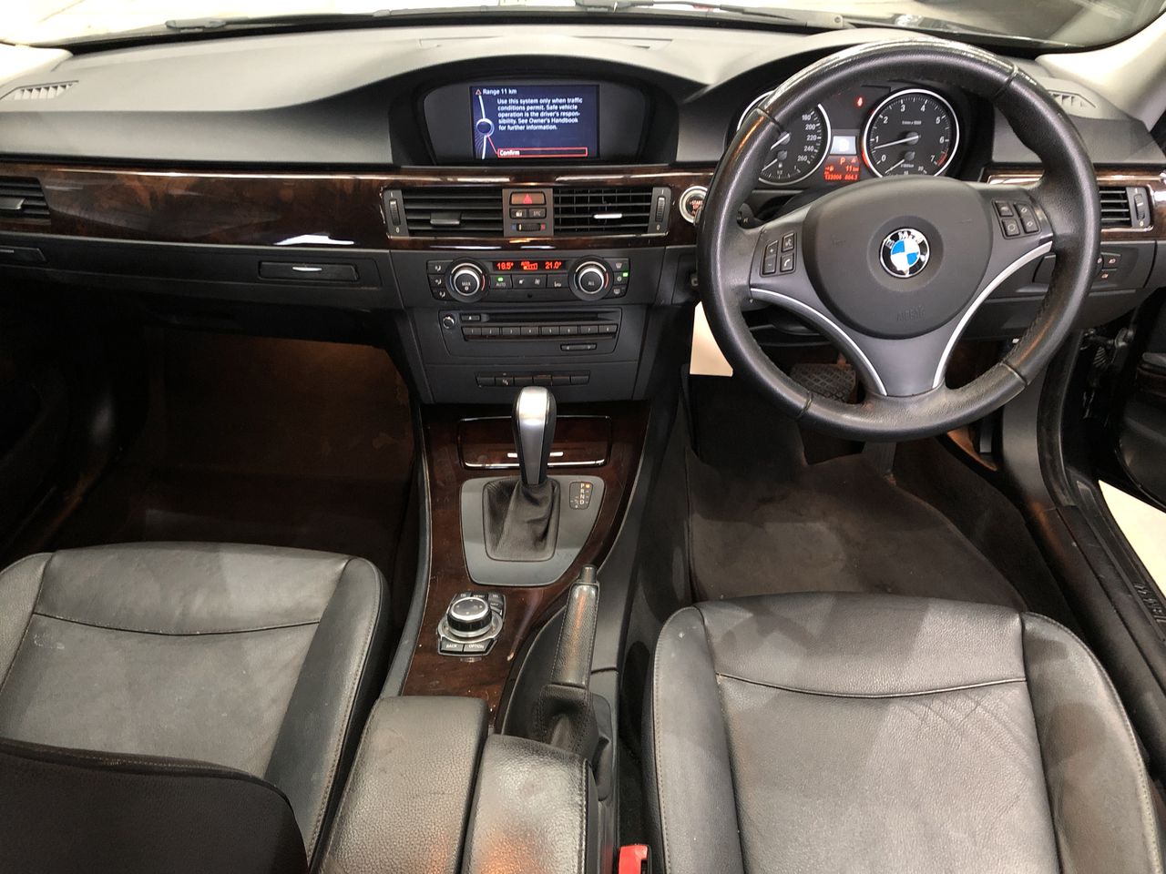 3 x STHOR 13pc HSS Twist Drill Sets, Sizes: 1.5, 2, 2.5, 3, 3.2, 3.5, 4, 4.