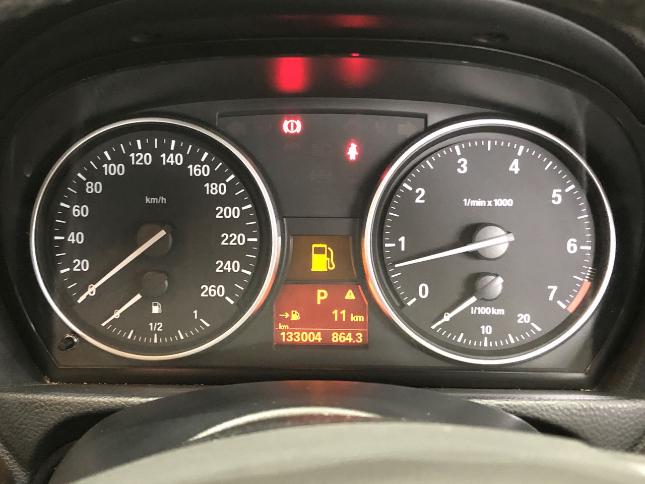 STHOR 13pc HSS Twist Drill Set, Sizes: 2, 2.5, 3, 3.5, 4, 4.5, 5, 5.5, 6, 6