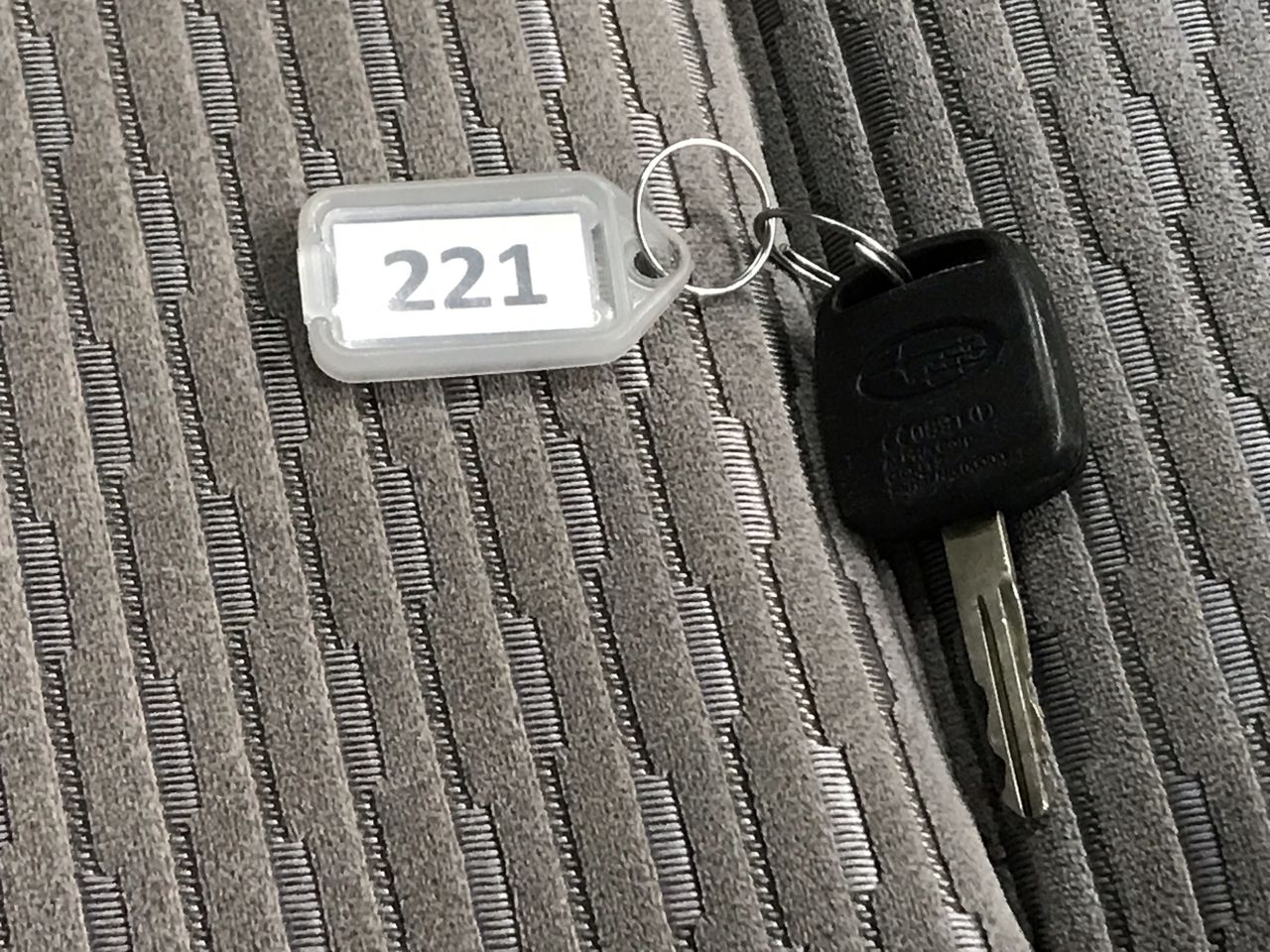 2019 Audi Q3 1.4 TFSI COD 8U Automatic Wagon