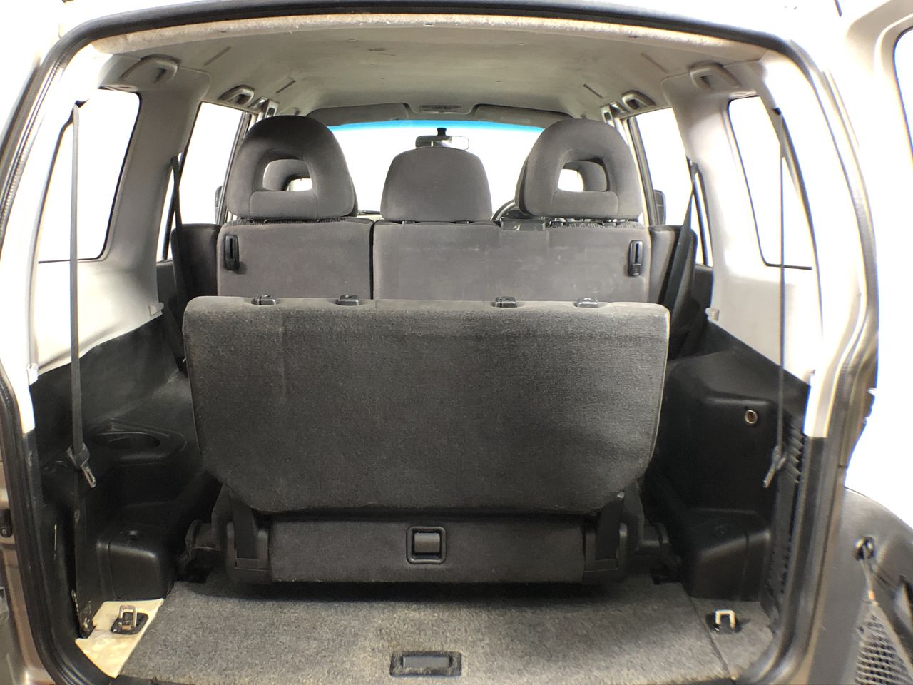 HEUGUET 'Mark 2' Men's Automatic Openworked Watch