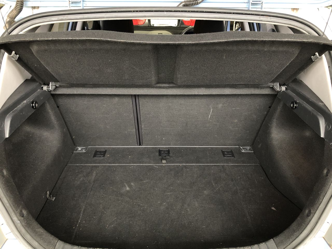 CONVERSE Womens Miley Cyrus x Chuck Taylor All Star Platform Ox, Gnarly Blu