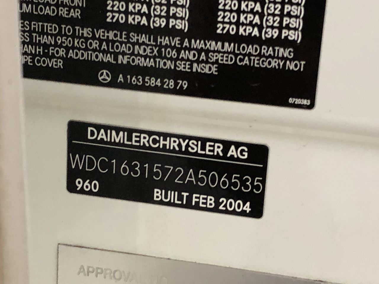 Baby Jogger Car Seat Adapter Select/Premier Graco Click Connect