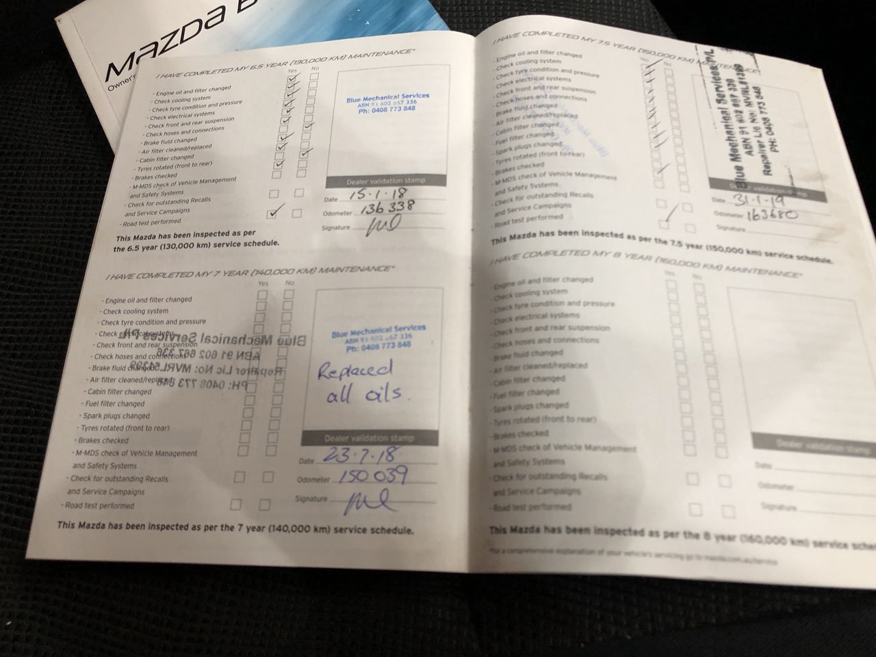 One Good Turn Merlot 2022 (6x 750mL) SA