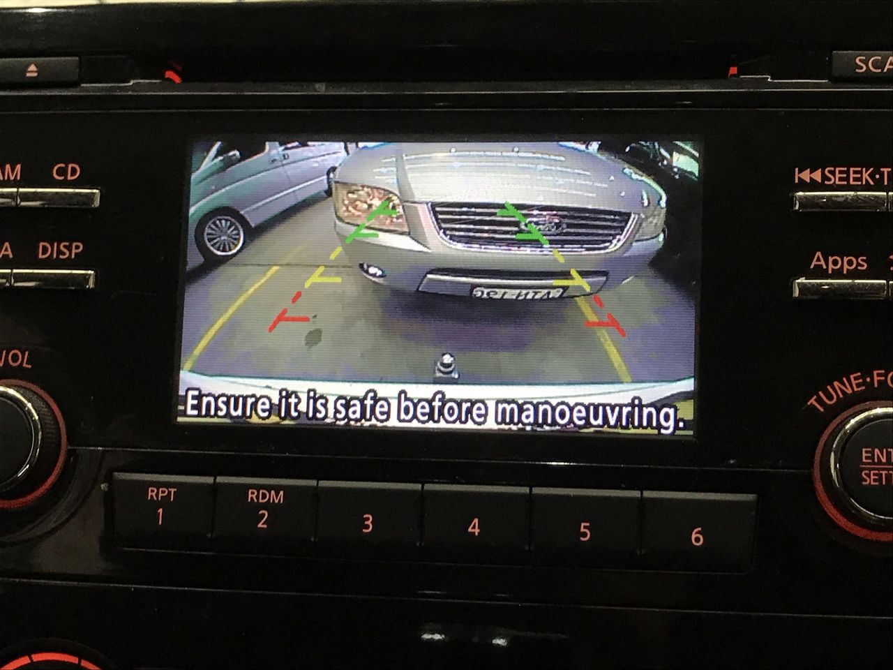 Echo Bay Shiraz Cabernet 2024 (12x 750mL) SEA