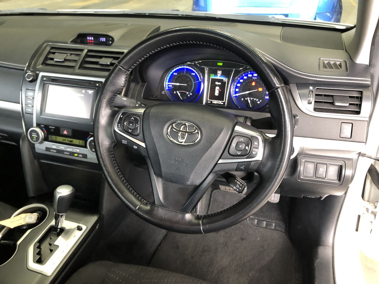 Hazelview Cabernet Sauvignon 2024 (12x 750mL) McLaren Vale